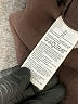Active by Old Navy Brown Zip Up Hoodie Size XL - photo 8