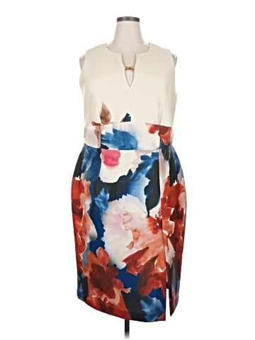 Donna Karan New York Cocktail Dress (view 1)