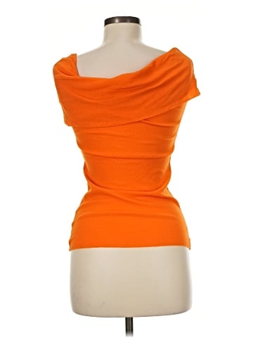Petit Pois Short Sleeve Top (view 2)
