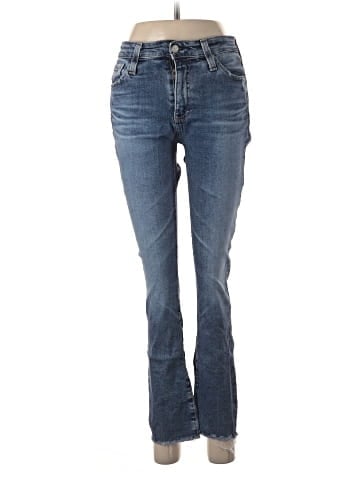 Adriano Goldschmied Jeans (view 1)