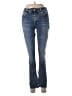 Adriano Goldschmied Hearts Blue Jeans Size 26 waist - photo 1