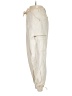 Pilcro Ivory Cargo Pants Size 27 waist - photo 5