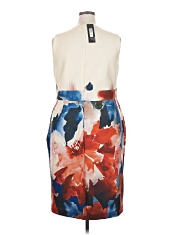 Donna Karan New York Cocktail Dress (view 2)