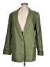 Ann Taylor LOFT Green Blazer Size 12 - photo 1