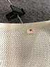 Unbranded Color Block Ivory Dress Size M (youth) - photo 3