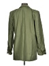 Ann Taylor LOFT Green Blazer Size 12 - photo 2