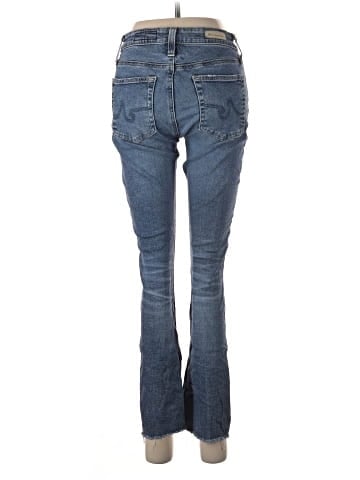 Adriano Goldschmied Jeans (view 2)