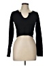 Wild Fable Black Cardigan Size L - photo 1