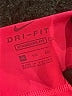 Nike Pink Active Skort Size XXL - photo 3