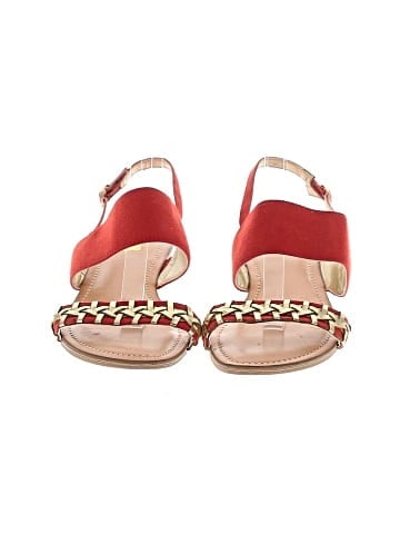 Carlos by Carlos Santana Sandals (view 2)