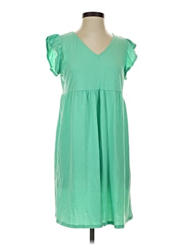 First Love Casual Dress (view 1)