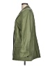 Ann Taylor LOFT Green Blazer Size 12 - photo 5