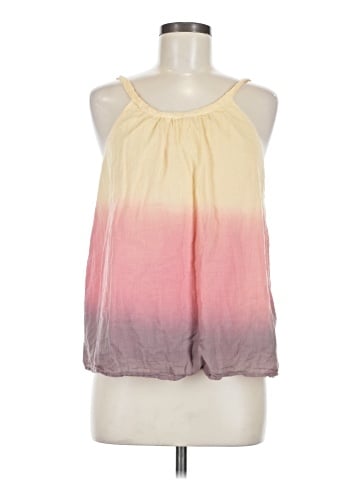 Forever That Girl for Anthropologie Sleeveless Blouse (view 1)