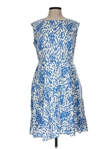 Boden Cocktail Dress (view 1)