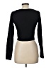 Wild Fable Black Cardigan Size L - photo 2