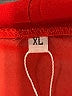 Unbranded 100% Polyester Red Kimono Size XL - photo 7