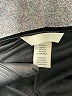 H&M Black Long Sleeve Blouse Size 4X - photo 7
