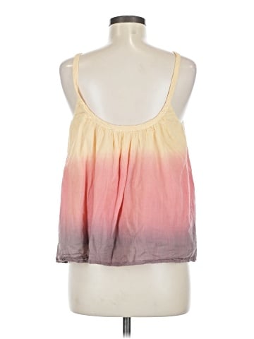 Forever That Girl for Anthropologie Sleeveless Blouse (view 2)