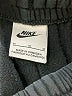 Nike Black Sweatpants Size M (youth) - photo 3