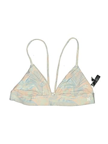 Hurley Swimsuit Top (view 1)