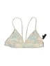 Hurley Camo Gold Swimsuit Top Size M - photo 1