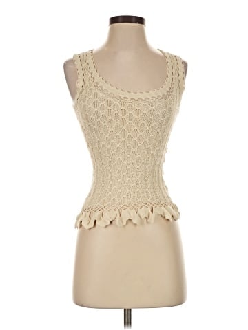 Elie Tahari Tank Top (view 1)