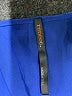Renee C. Blue Cocktail Dress Size L - photo 7