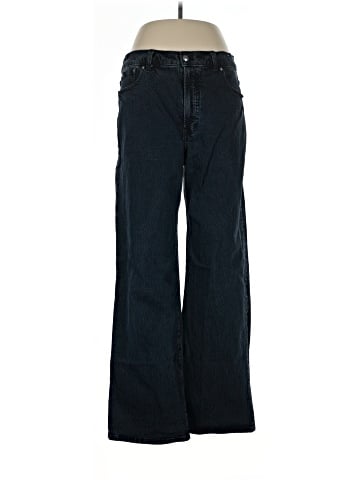 Madewell The Perfect Vintage Wide-Leg Jean (view 1)