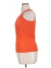 Assorted Brands Orange Sleeveless Top Size XL - photo 5