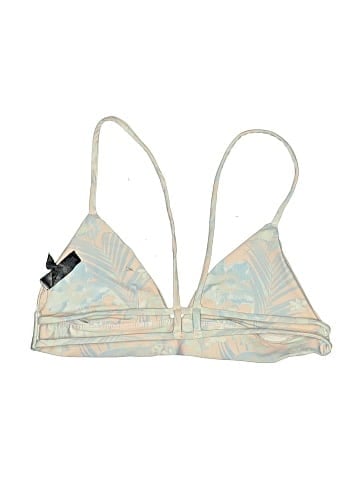 Hurley Swimsuit Top (view 2)