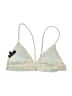 Hurley Camo Gold Swimsuit Top Size M - photo 2