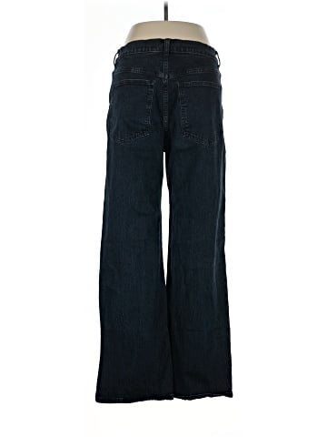 Madewell The Perfect Vintage Wide-Leg Jean (view 2)