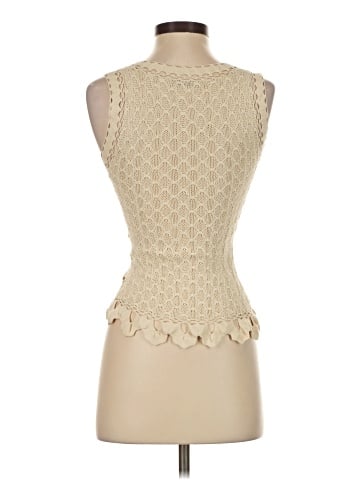 Elie Tahari Tank Top (view 2)