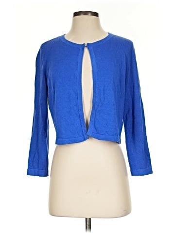 Talbots 3/4 Sleeve Top (view 1)