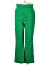 Zara Green Casual Pants Size S - photo 1