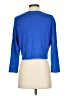 Talbots Blue 3/4 Sleeve Top Size S - photo 2