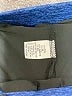 Unbranded Color Block Black Athletic Shorts Size 2X (3XL) - photo 3