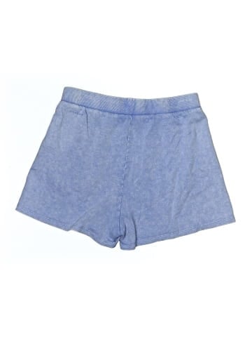 Danskin Denim Shorts (view 2)