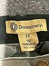 Democracy Gray Jeans Size 14 - photo 4