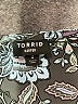Torrid 100% Polyester Blue Sleeveless T-Shirt Size 4X Plus (4) - photo 7