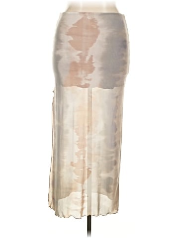 Bershka Casual Skirt (view 1)