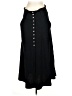 Transit 100% Cotton Black Formal Skirt Size 2 (1) - photo 1
