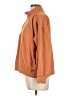 J.Crew 100% Cotton Brown Sweatshirt Size L - photo 5