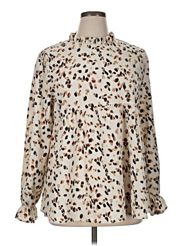 Unbranded Casual Dress (view 1)