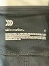 all in motion Solid Black Athletic Shorts Size S - photo 3