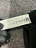 Fabletics Floral Black Shorts Size M - photo 3