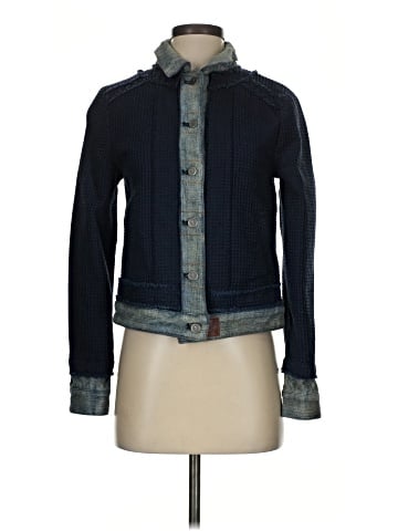 Pilcro and the Letterpress Jacket (view 1)