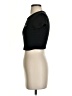 Goop G. Label Black Short Sleeve T-Shirt Size S (petite) - photo 5