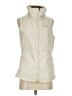 Columbia 100% Polyester Ivory Vest Size S - photo 1