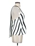 Chris Gramer 100% Polyester White Sleeveless Blouse Size Sm (1) - photo 4